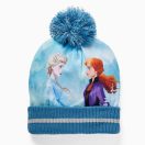 Disney Frozen Sisterhood children's hat 52-54 cm