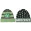 Minecraft kids hat 54-56 cm