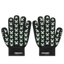 Minecraft Creeper children's gloves