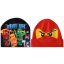 Lego Ninjago kids' hat 52-54 cm