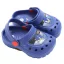 Sonic the Hedgehog Fast children's clog, sizes 22-32