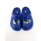 Sonic the Hedgehog Fast children's clog, sizes 22-32