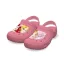 Disney Princess Dreams kids clog slippers 26/27
