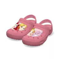 Disney Princess Dreams kids' clog 30/31