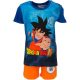 Dragon Ball Super children's short pajamas 4-10 years