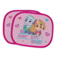 Paw Patrol Awesome sunshade for window 2 pcs