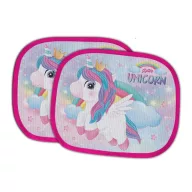 Unicorn Little sunshade for windows 2 pcs