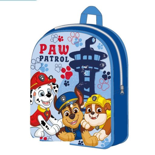 Paw Patrol Tower backpack, bag 30 cm