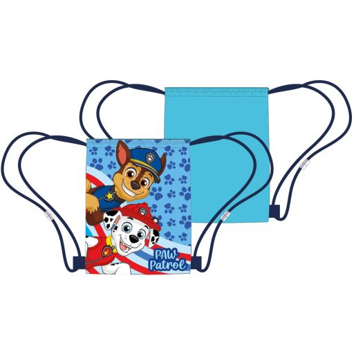 Paw Patrol Hero Hounds sports bag, gym sack 40 cm