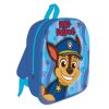 Paw Patrol Chase 3D backpack, bag 30 cm