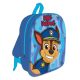 Paw Patrol Chase 3D backpack, bag 30 cm