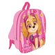Paw Patrol Skye 3D backpack, bag 30 cm