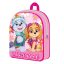 Paw Patrol Girls backpack, bag 30 cm