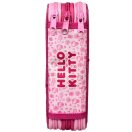 Hello Kitty Pinky filled pencil case 3-level