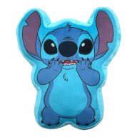   Disney Lilo and Stitch Alien 3D decorative pillow, 30 cm Velvet