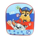 Paw Patrol Cool Boys 3D backpack, bag 30 cm