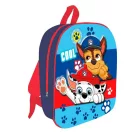 Paw Patrol Cool Boys 3D backpack, bag 30 cm