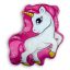 Unicorn Special 3D decorative pillow 35 cm