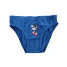 Sonic the Hedgehog children's underwear, 3 pack of briefs