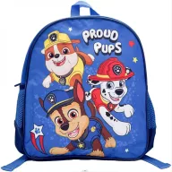 Paw Patrol Proud Pups backpack, bag 30 cm