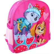Paw Patrol Girl Power backpack, bag 30 cm