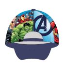 Avengers Squad children's baseball cap 54-56 cm
