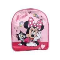 Disney Minnie Figaro backpack, bag 30 cm