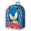 Sonic the Hedgehog Prime backpack, bag 40 cm