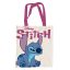 Disney Lilo and Stitch Cosmic Cutie canvas shopping bag 44 cm