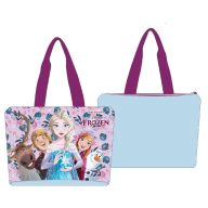 Disney Frozen Magic Crew beach bag 47 cm