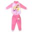 Disney Princess Beauty children's tracksuit, jogging set 3 - 8 years / 98 - 128 cm