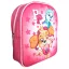 Paw Patrol Girls Stars 3D backpack, bag 30 cm