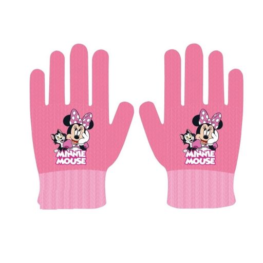 Disney Minnie  Figaro children's glove