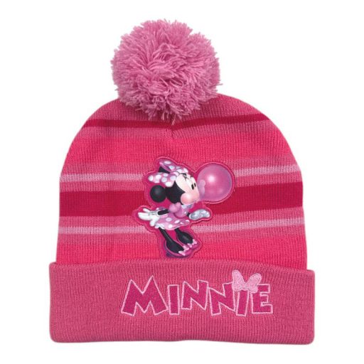 Disney Minnie  Bubblegum children's hat