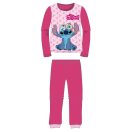 Disney Lilo and Stitch Scrump children's long pajamas 3-8 years