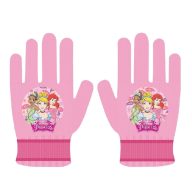 Disney Princess Forever children's gloves