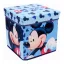 Disney Mickey  storage box 30x30x30 cm