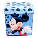 Disney Mickey  storage box 30x30x30 cm