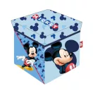 Disney Mickey  storage box 30x30x30 cm