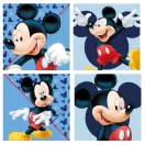 Disney Mickey  storage box 30x30x30 cm