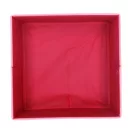 Disney Princess toy storage 30x30x30 cm