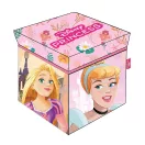 Disney Princess toy storage 30x30x30 cm