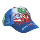 Avengers United children's baseball cap 52-54 cm