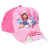 Gabby's Dollhouse Friends children's baseball cap 53 cm