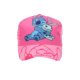 Disney Lilo and Stitch Scrump children's baseball cap 53-55 cm