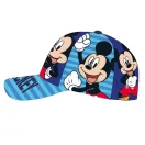 Disney Mickey Moments children's baseball cap 51-53 cm