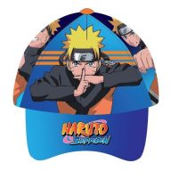 Naruto Kage Bunshin kids' baseball cap 54-56 cm
