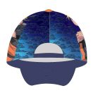 Naruto Kage Bunshin kids' baseball cap 54-56 cm