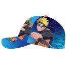 Naruto Kage Bunshin kids' baseball cap 54-56 cm