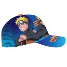 Naruto Kage Bunshin kids' baseball cap 54-56 cm